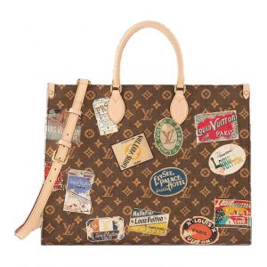 Вояж ОнЗеГо Монограмм LOUIS VUITTON