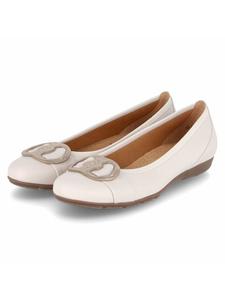 Gabor Балетки Ballerina in beige