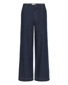 Джинсы с широкими штанинами InWear, Blue Denim