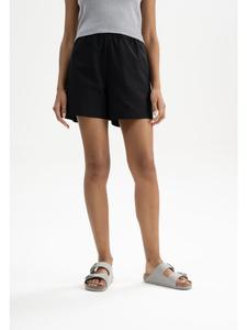 Тканевые шорты MELA