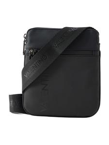 VALENTINO Сумка через плечо 'DRAGONHAWK' в черном цвете