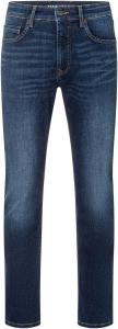 MAC Джинсы Slim fit в цвете Marine Blue, Blue Denim