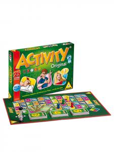 Игра «Занятие» - для детей от 12 лет и старше