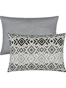 Чехол на подушку Erwin Müller, серебряный