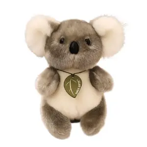 Плюшевая кукла милое животное маленькая панда 18см высота Tranquility and elegance