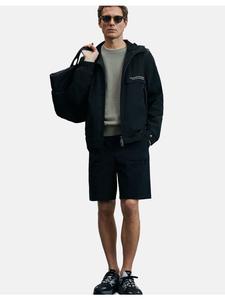 Куртка KING в ЧЕРНОМ цвете Lufian