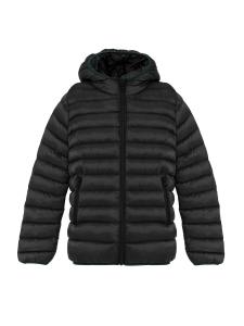 Межсезонная куртка Daniel Hills, черный