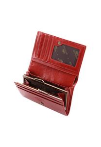 Кошелек ITALY COLLECTION WITTCHEN, красный
