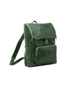 Рюкзак Viola Castellani, зеленый