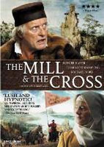 Диск DVD Mill & The Cross