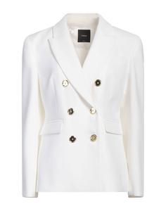 Блейзер Pinko, белый