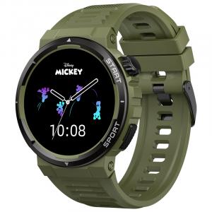 Disney Часы умные Mickey Series с подключением Bluetooth унисекс