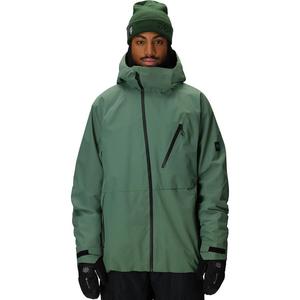 Куртка 686 Hydra Thermagraph 686, Cypress Green