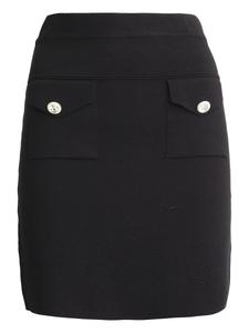 Юбка Influencer, черный