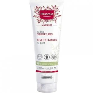 Crema Prevention Estrias 250 мл, 1667809, Черный Mustela