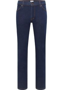 MUSTANG Джинсы Regular 'Tramper' в темно-синем цвете