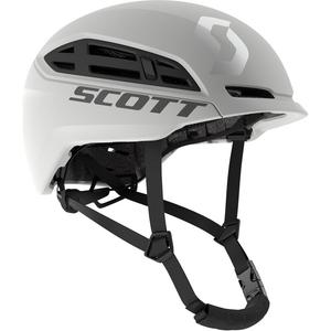 Helm sco шлем кулуар тур Scott, серый