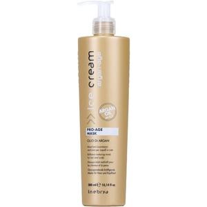 Мороженое Argan Age Pro-Age Маска 300мл Подсолнух, Inebrya