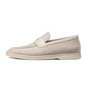 Британские модные слипоны Лоферы женские Oat THOM WILLS, Oat Wa8139