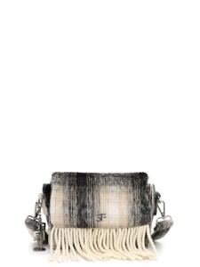 Сумка через плечо SURI FREY, черный