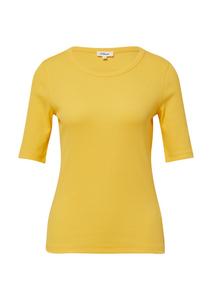 Рубашка s.Oliver, цвет Curry