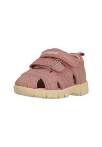 Сандалии Alistar из дышащего материала Zigzag, розовый