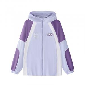 FILA KIDS Куртка Konjac Purple Kids