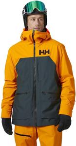 Куртка Helly-Hansen Straightline LIFAloft 2.0 Helly Hansen, 495 Darkest Spruce