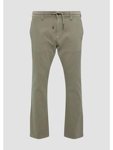 s.Oliver Брюки DETROIT, цвет 7906_оливково-зеленый