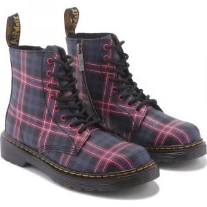 1460 боевые ботинки Dr. Martens, мультиколор