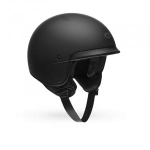 Футболка SOCUT AIR CCC Composite Fiber Унисекс Коммутер Путешествие Мотоциклетный шлем BELL, Ярко-черный