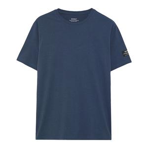 Футболка Ecoalf Ventalf, синий