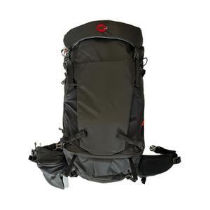 MAMMUT Рюкзак туристический PA черный унисекс, Black