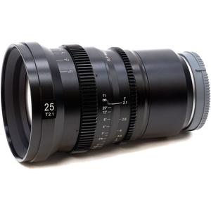Объектив SLR Magic APO MicroPrime Cine 25mm T2.1 (Sony E)