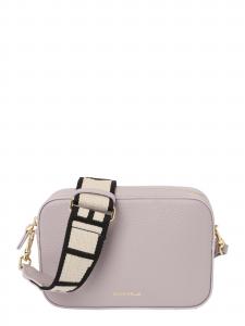 Coccinelle Сумка через плечо 'TEBE' в цвете greige