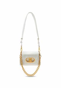 Сумка кросс-боди LIU JO Cross body bag, White/Off-White