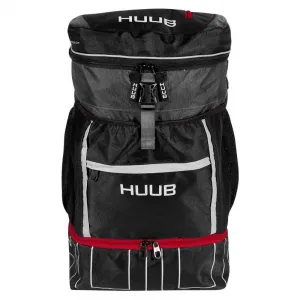Рюкзак HUUB Transition II 40L, черный