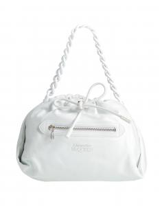 Сумка Mcqueen, белый