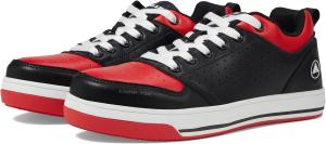 Кроссовки Arena Comp Toe EH SR Airwalk Work, красный/черный