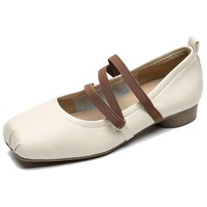 Туфли Casual Shoes Women's City camel, Apricot