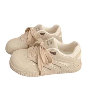 GULIA Женские повседневные кроссовки низкие устойчивые к истиранию реплика кард, цвет Replica Card