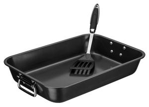 ФОРМА ДЛЯ ВЫПЕЧКИ Форма для запекания 6,6 л GSW, черный