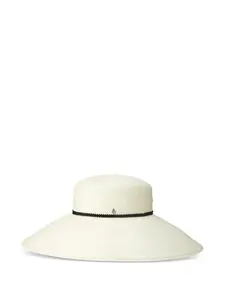 Шляпа Rena Maison Michel, белый