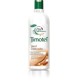 Шампунь 2 в 1 для чувствительной кожи 400 мл Timotei