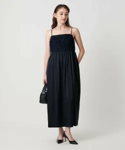 Платье-трансформер (2WAY) - можно стирать United Arrows, цвет Navy