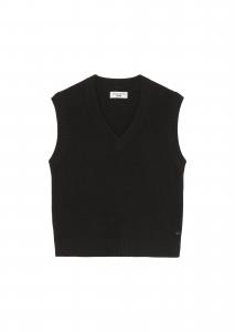 Marc O'Polo DENIM Свитер в черном цвете