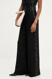 Брюки Answear.Lab, черный