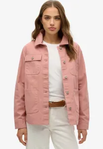 Летняя куртка для работы Superdry & Co, Ash Rose