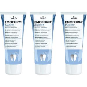 Зубные пасты / Порошки для чистки зубов Unisex Dr.wild