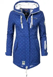 Парка zimtzicke Marikoo, Royal Melange